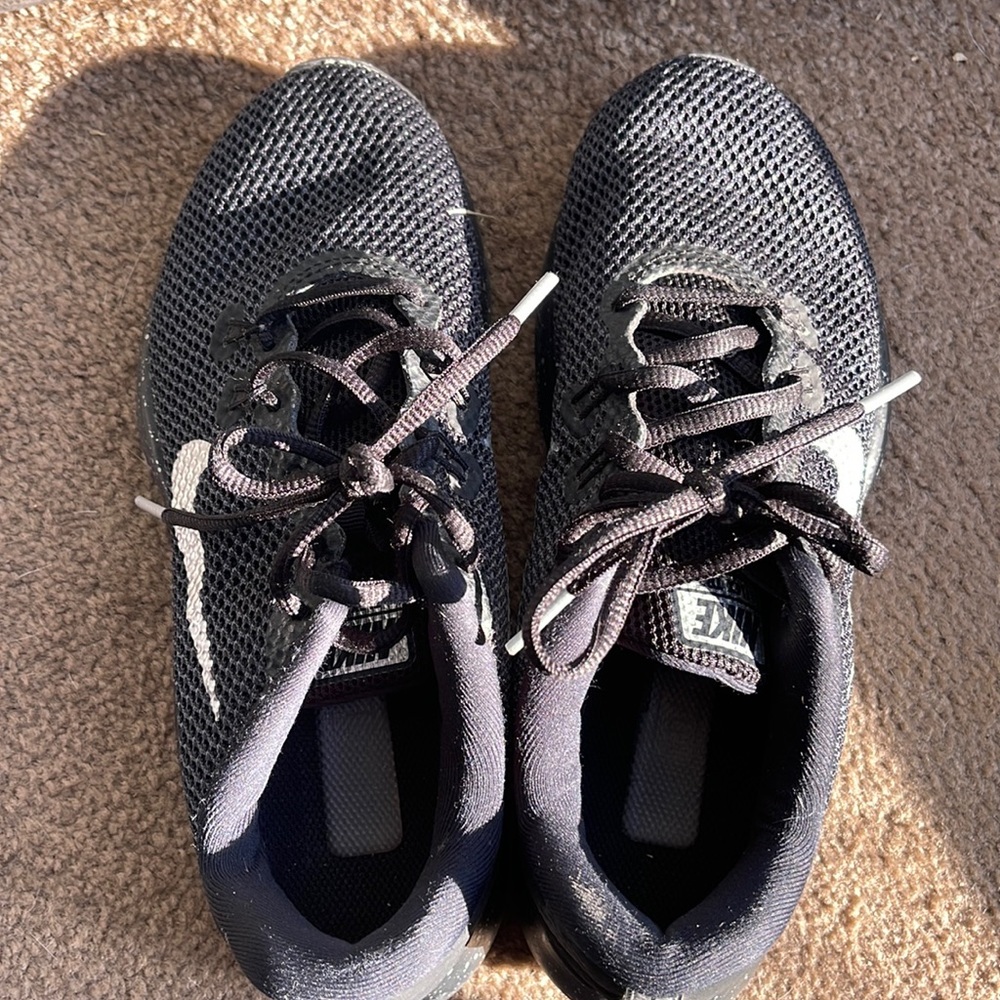 Nike shoes